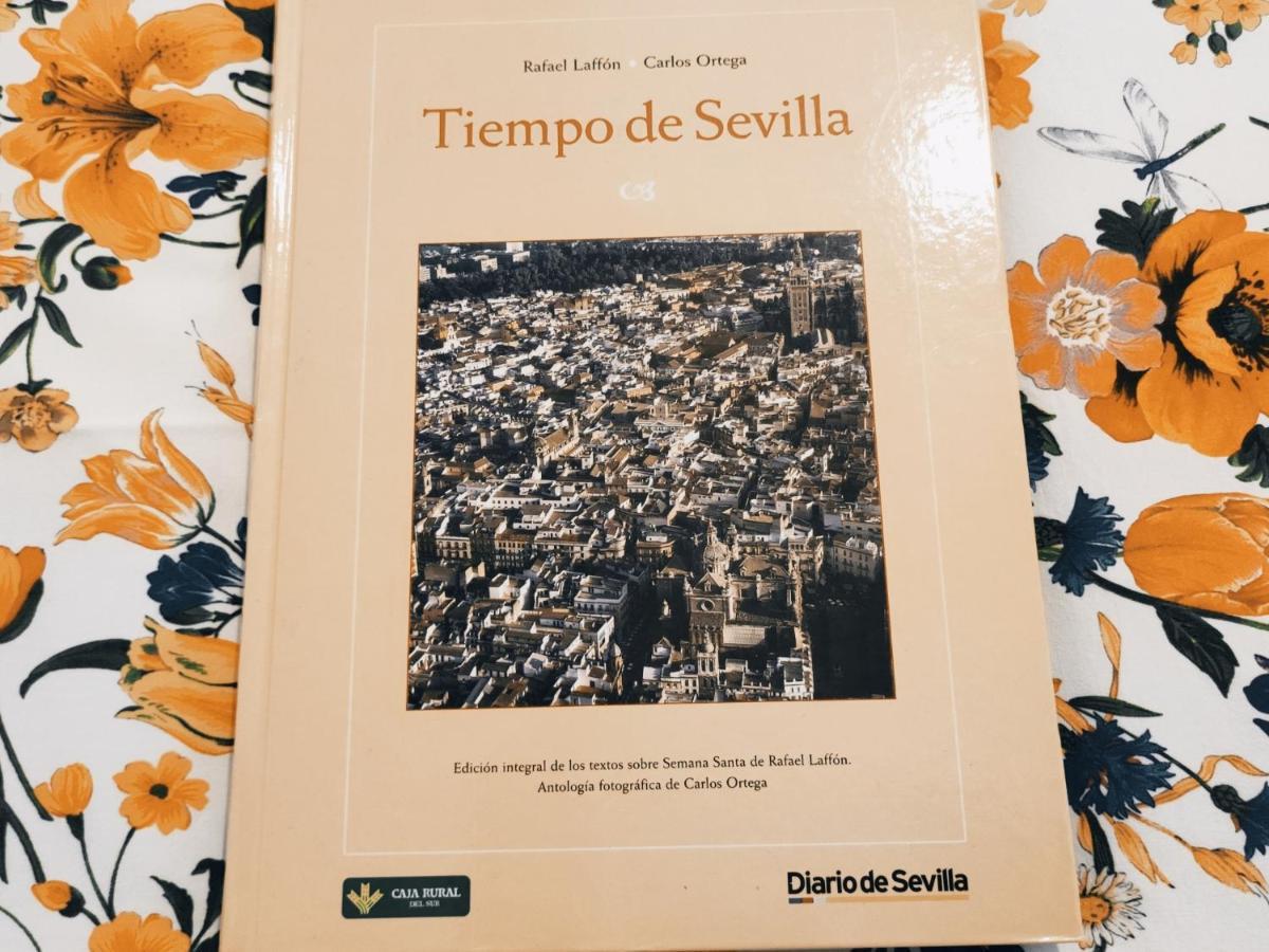 Estudio Rufina.Tranquilidad ,Alameda De Hercules! Sewilla Zewnętrze zdjęcie
